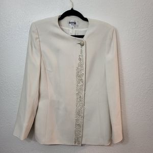 KASPER Women’s Blazer Size 8